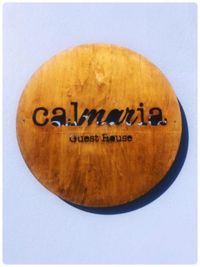 Calmaria Guesthouse